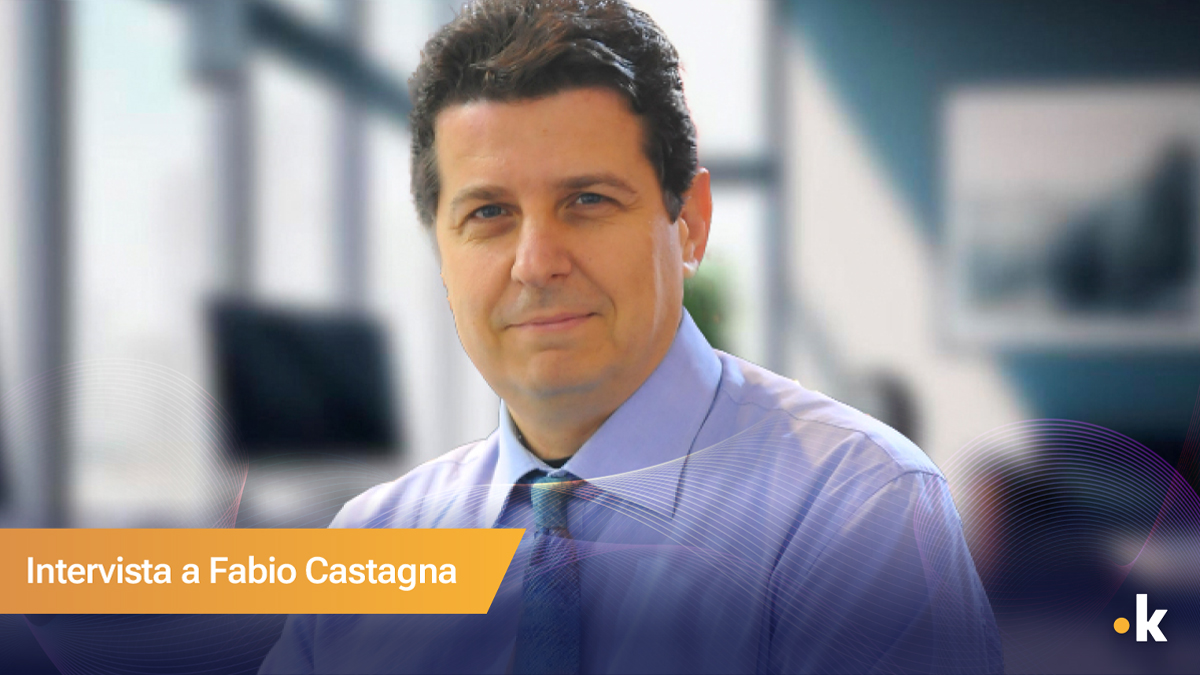 innovazione digitale e hosting AI