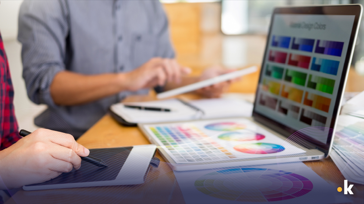 Color Theory nel Web Design: consigli pratici