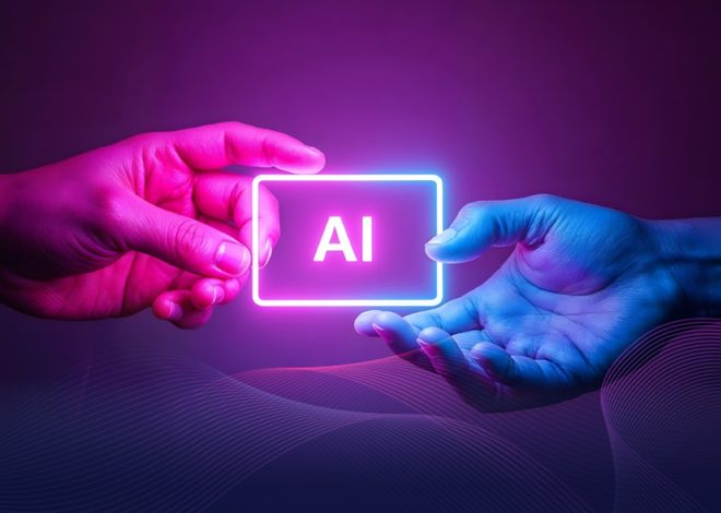 Hosting con Intelligenza Artificiale: ecco perché conviene
