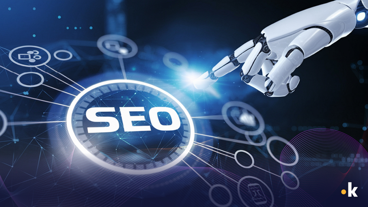 Intelligenza Artificiale e SEO: come cambia l’ottimizzazione