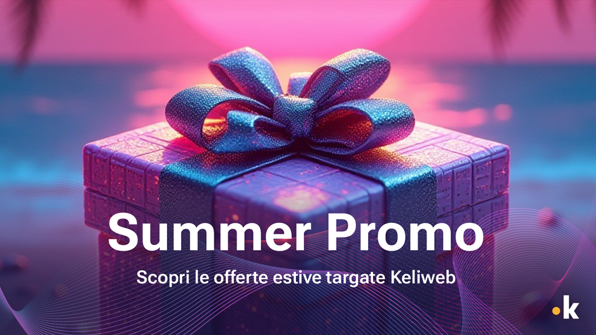 Offerte Hosting WordPress e VPS per l’Estate 2025
