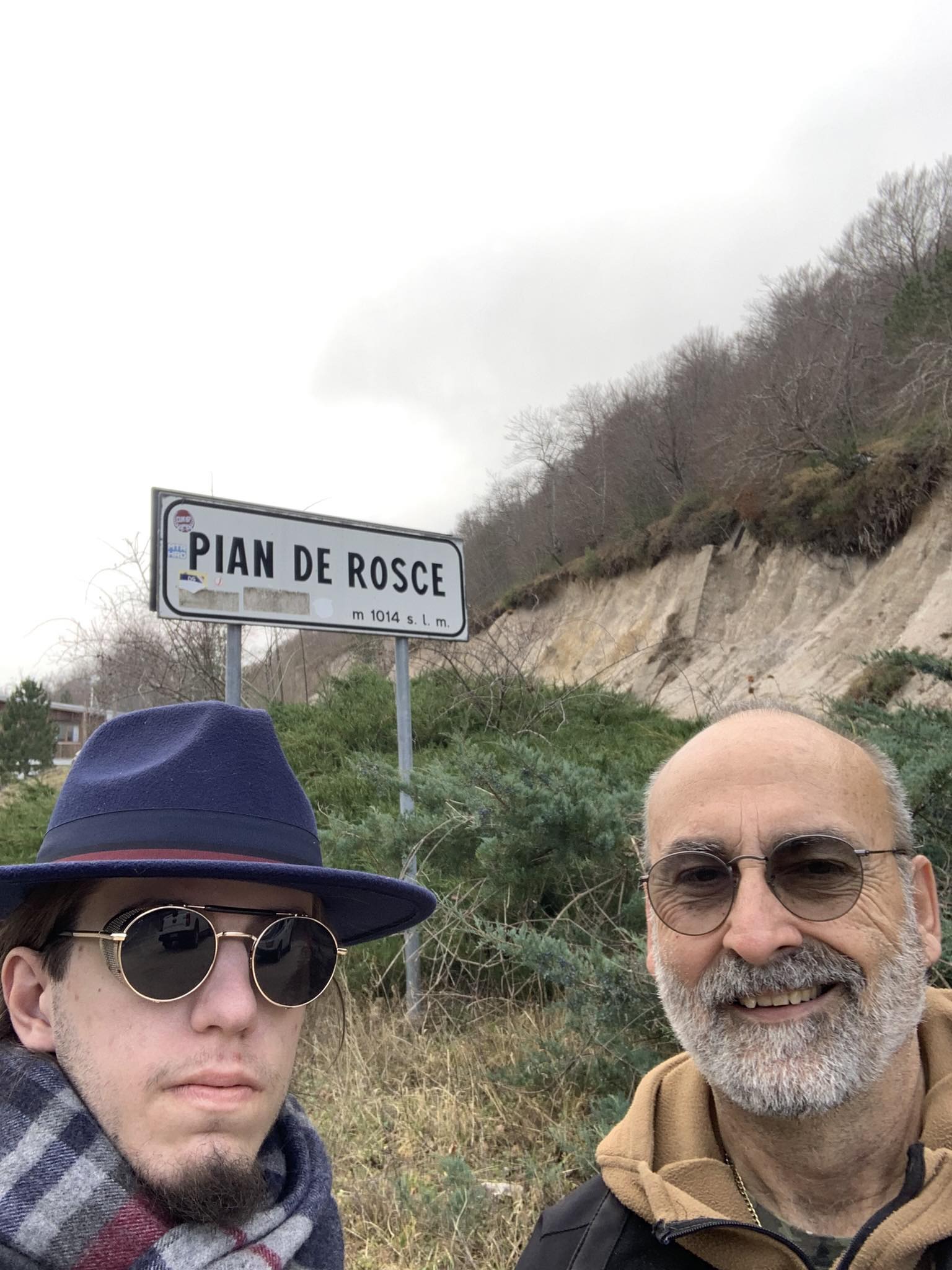 SVELATA L’ORIGINE DELLA “BUFALA” DELLA SPADA NELLA ROCCIA AL TERMINILLO E DELLA LEGGENDA DEI CINQUE CONFINI