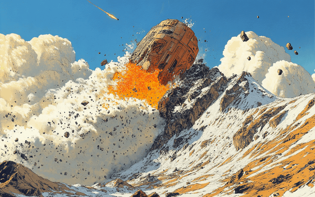 Tassonomia di guerra – Quasi