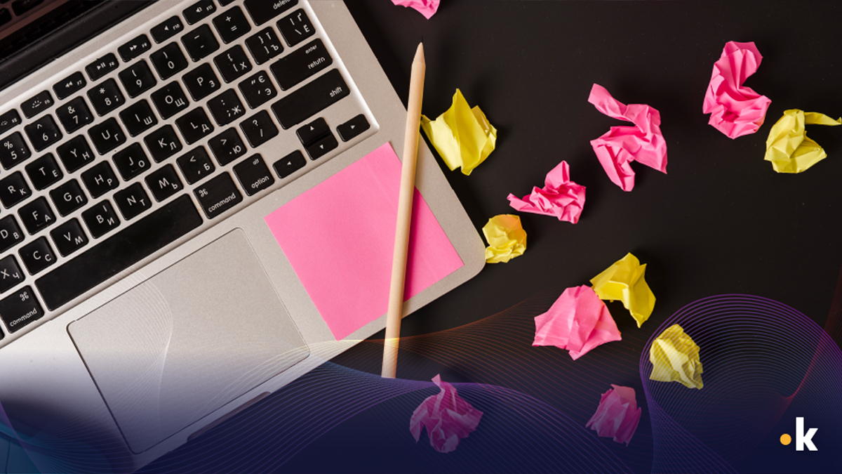 5 consigli per migliorare il tuo sito