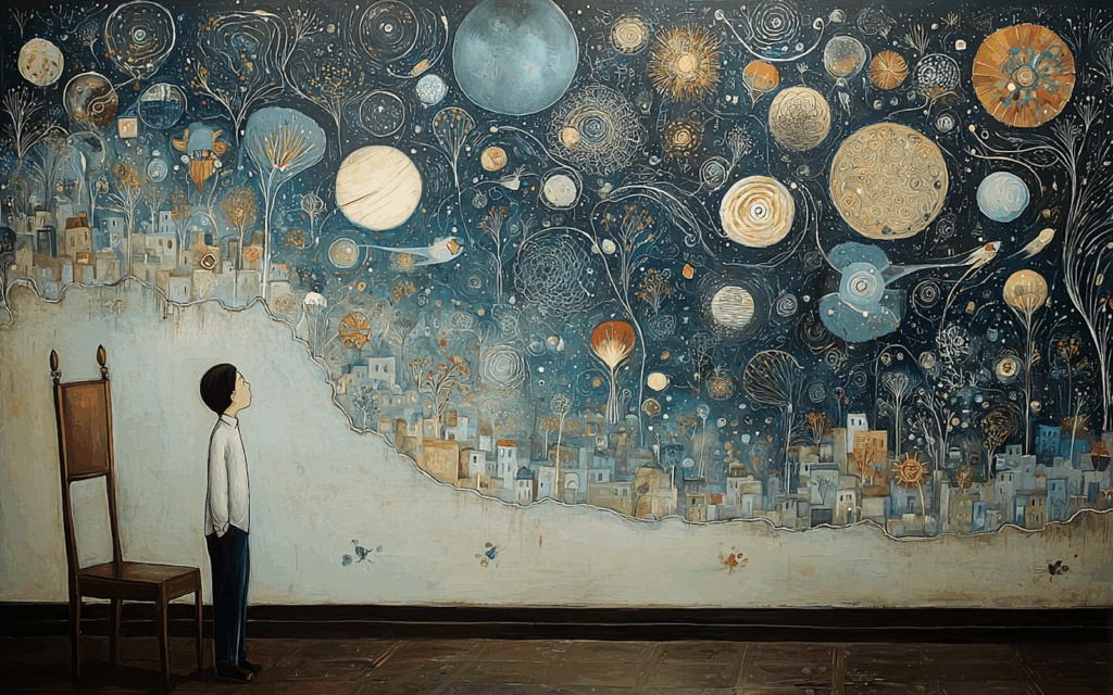 Il cosmismo russo e le sue continuazioni