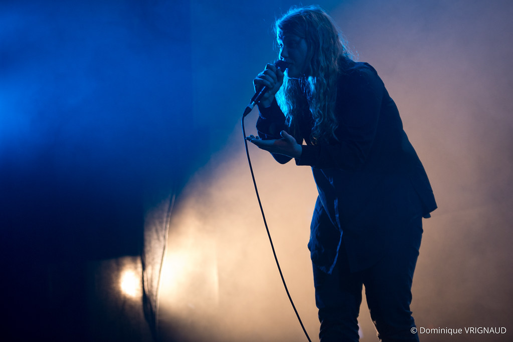 Trans Musicales 2014, Rennes 4-7 December