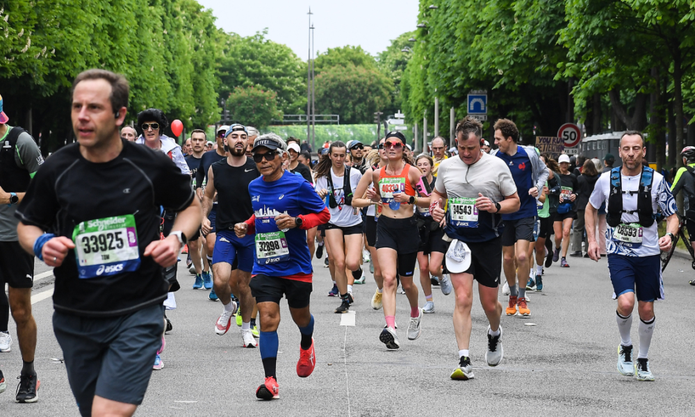 L’essor du marathon en France, décryptage d’un phénomène populaire en pleine explosion