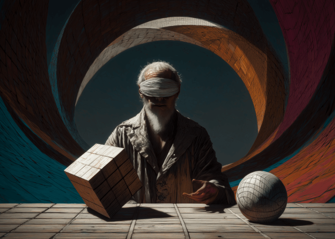 La questione Molyneux – La visione è istinto o capacità appresa con l’esperienza?