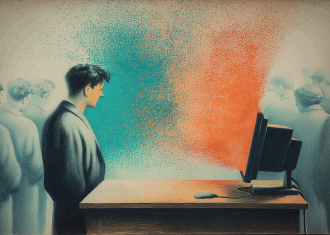 Decomputing come atto di resistenza – Prima parte