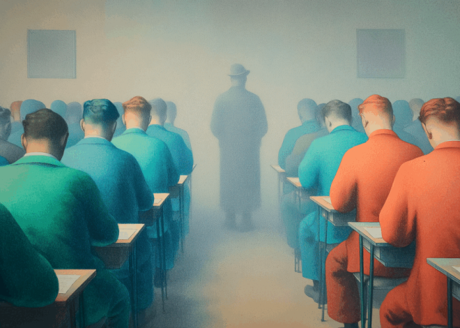 Il rifiuto a sostenere l’orale agli esami di Maturità. Semi di rivolta?