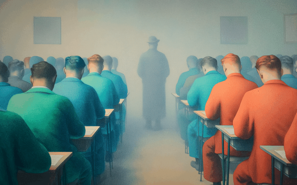 Il rifiuto a sostenere l’orale agli esami di Maturità. Semi di rivolta?