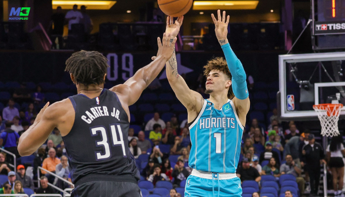 NBA Prediction Today: Charlotte Hornets vs Orlando Magic Sure Tips
