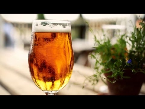 Video: Exploring London’s craft brewing sector