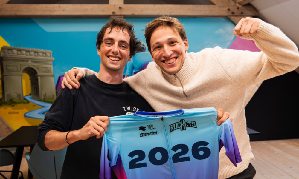 En 2026, la révolution Unibet Rose Rockets va s’accélérer