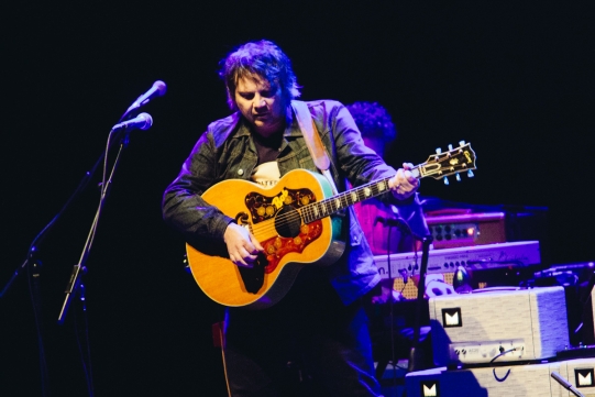 Tweedy – The Palladium, London 04/11/14