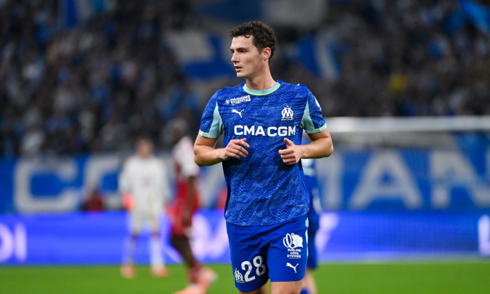Nice-Marseille : Les compositions probables