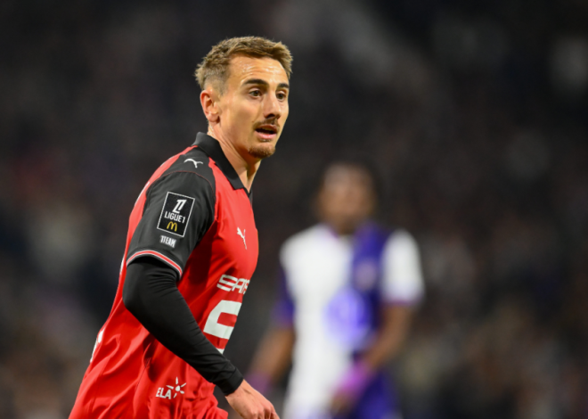 Paris FC-Rennes : Les compositions probables