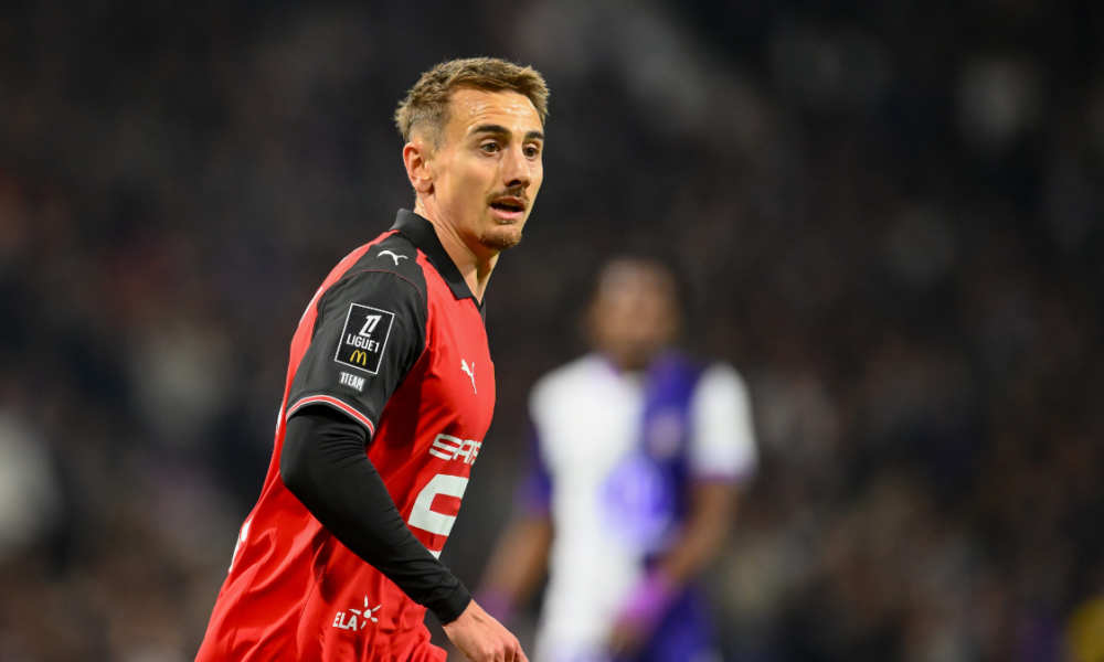 Paris FC-Rennes : Les compositions probables