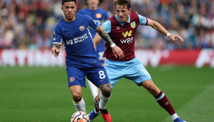 Football Prediction Today: Burnley vs Chelsea Sure Tips