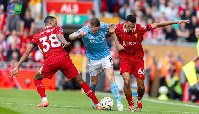 Football Prediction Today: Liverpool vs Nottingham Forest Sure Tips