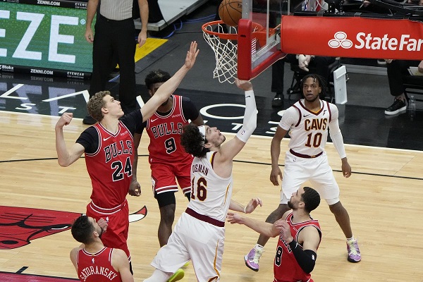 NBA Prediction Today: Cleveland Cavaliers vs Chicago Bulls