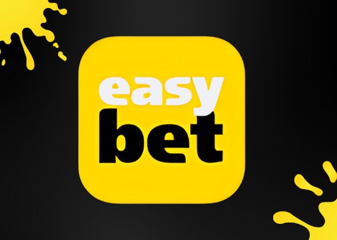 Easybet: South Africa’s Trusted Online Betting Platform