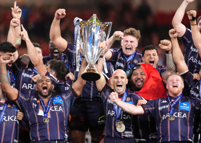 calendrier et résultats des clubs français