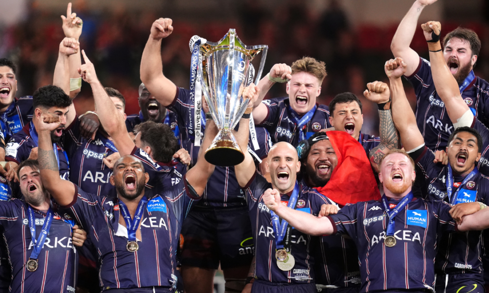 calendrier et résultats des clubs français