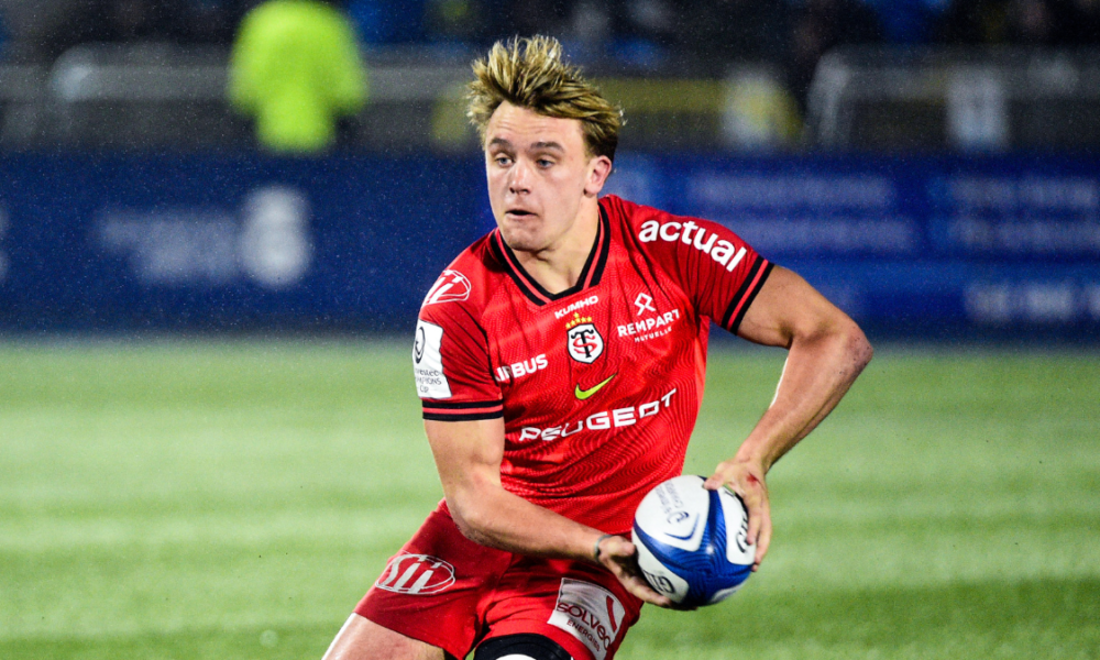 une grosse écurie de Top 14 en discussions avancées avec le centre toulousain
