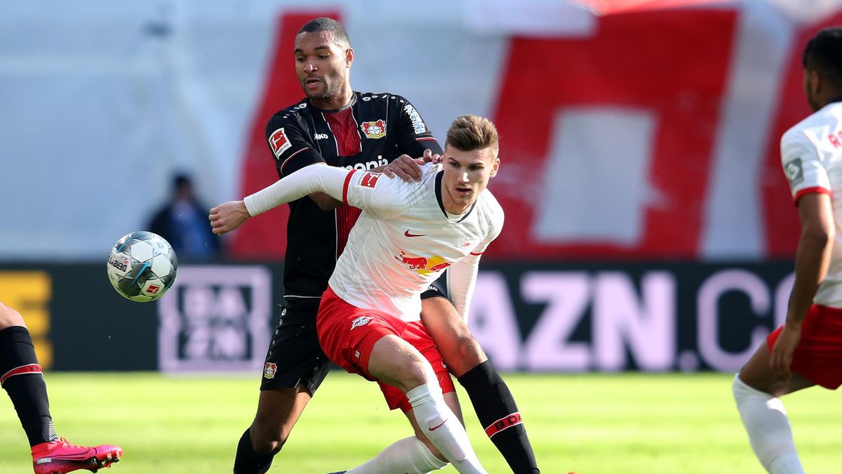 Football Prediction Today: Leipzig vs Bayer Leverkusen Sure Tips