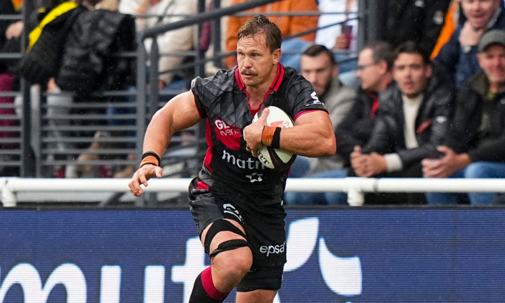 Enzo Forletta, Arno Botha, Mohamed Megherbi, les infos du lundi 22 décembre