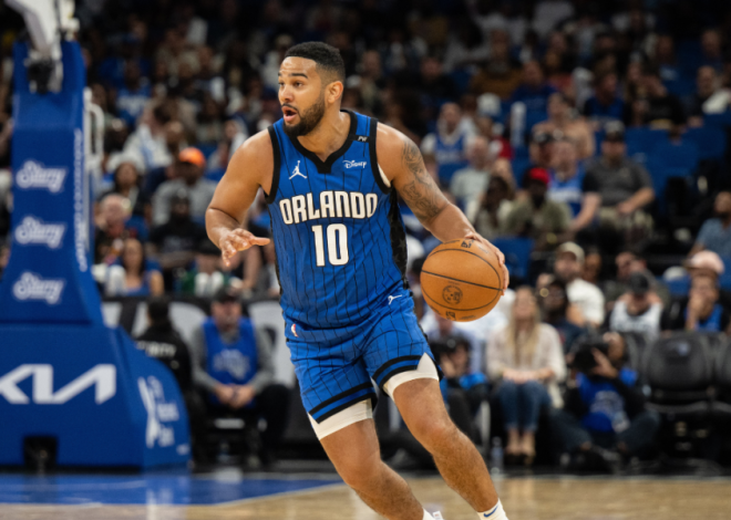 Cory Joseph débarque à Monaco