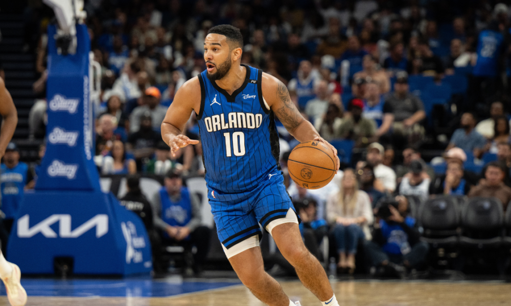 Cory Joseph débarque à Monaco