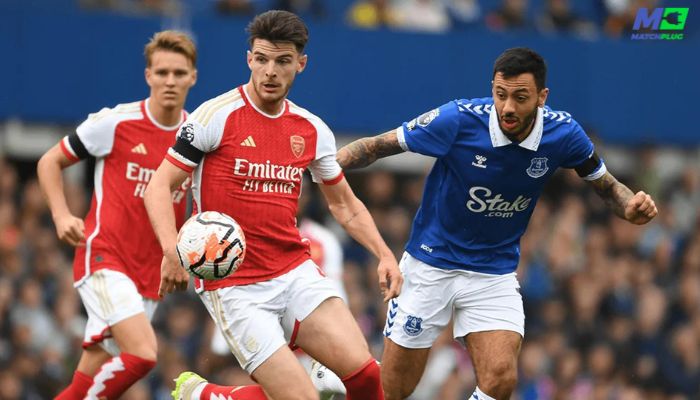 Football Prediction Today: Everton vs Arsenal Sure Tips