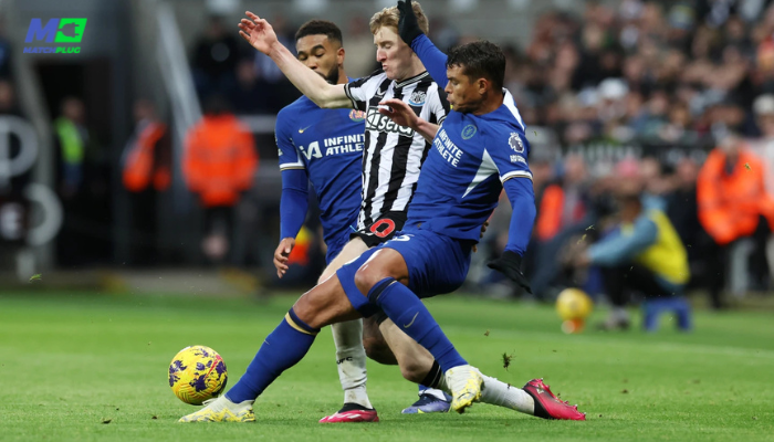Football Prediction Today: Newcastle United vs Chelsea Sure Tips