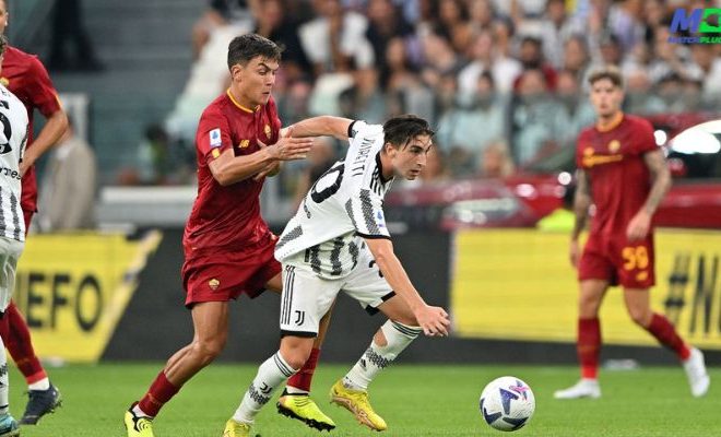 Football Prediction Today: Juventus vs Roma Sure Tips