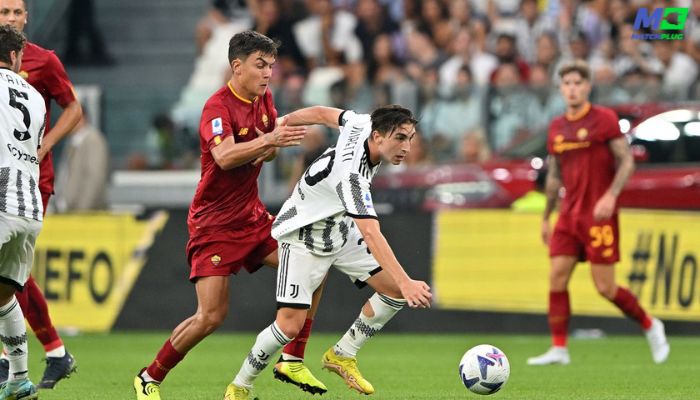 Football Prediction Today: Juventus vs Roma Sure Tips