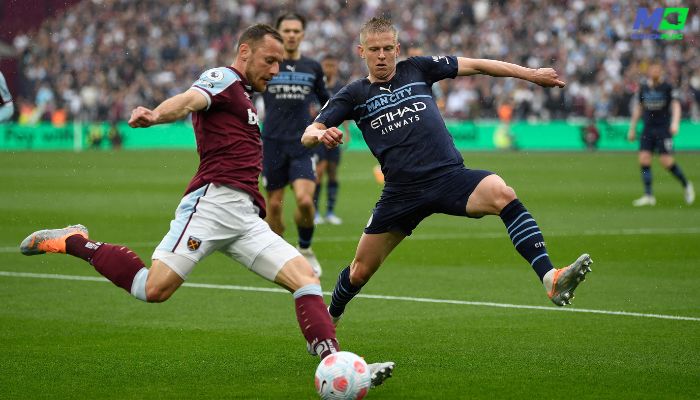 Football Prediction Today: Manchester City vs West Ham United