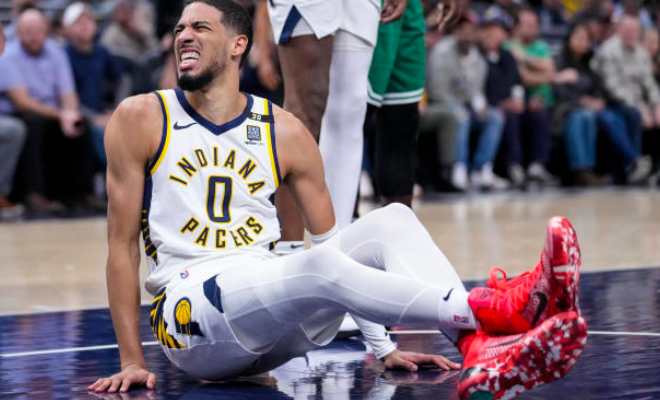 Tyrese Haliburton to Join “NBA on Prime” as Player Contributor