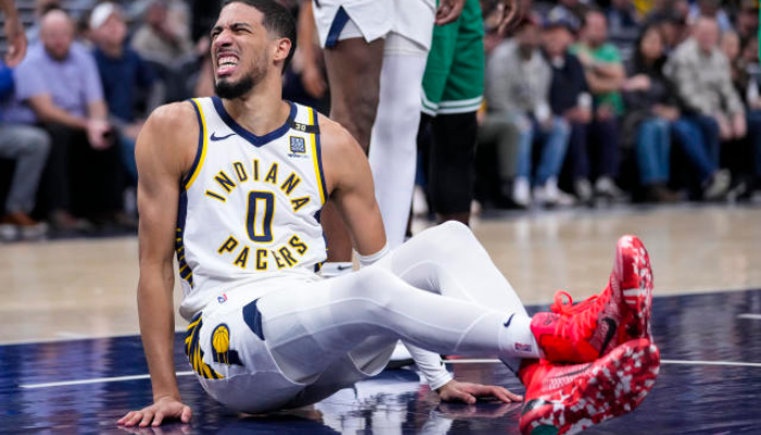 Tyrese Haliburton to Join “NBA on Prime” as Player Contributor