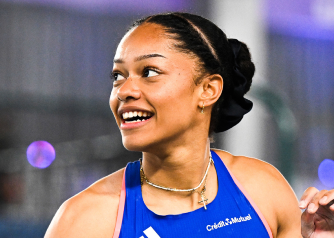 Les minima pour les Mondiaux indoor de Torun 2026