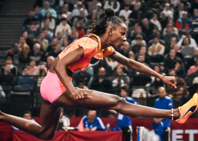 Athlétisme – Meeting de Paris indoor 2026 : Programme et résultats