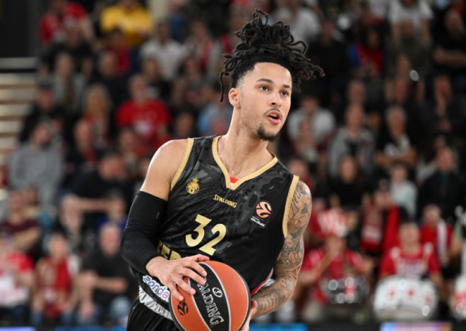 Insolente d’adresse en première période, la Roca Team découpe le Partizan