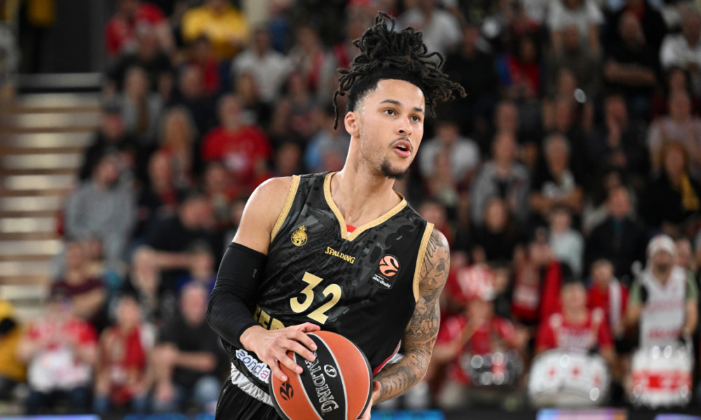 Insolente d’adresse en première période, la Roca Team découpe le Partizan