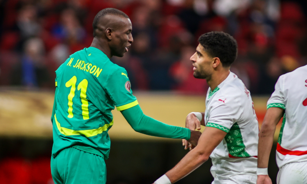 le résumé vidéo de la finale de la Coupe d’Afrique des Nations 2025