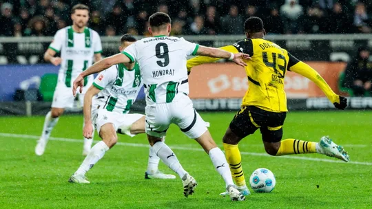 Football Prediction Today: Dortmund vs Mönchengladbach Sure Tips