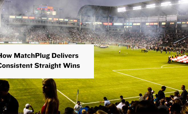 How MatchPlug Delivers Consistent Straight Wins