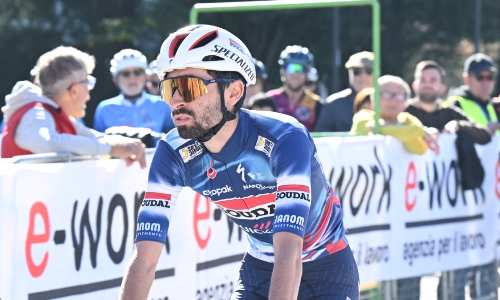 3ème étape Tour d’Oman 2026