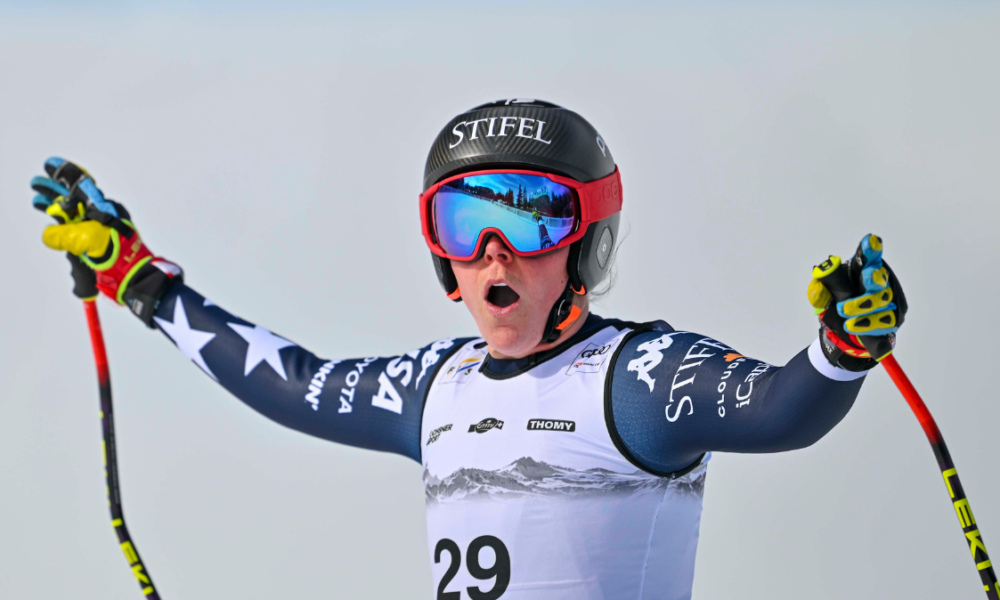 Descente femmes Soldeu 2026 – Classement et résultats