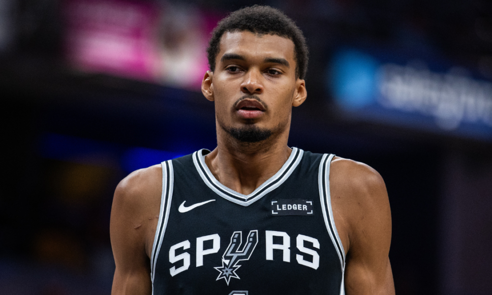 Record de points, rebonds, assists et blocks en NBA